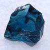 Andara, XL Altar Piece, Elestial Starlight Sapphire, Rare, Gem, Monatomic, Mt Shasta, USA, 435g