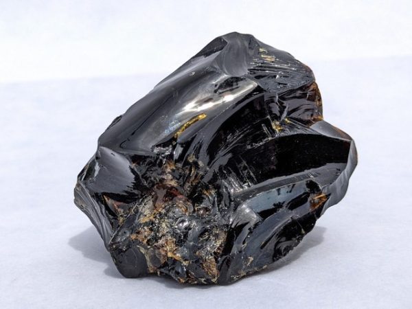 Andara, Large, Earth Shaman, Gem Quality, Mt Shasta, USA, 303.8g