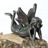 The Iron Fairies: Amy, Lying, Fairy of the Rose