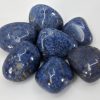 Dumortierite