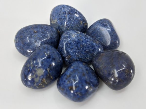 Dumortierite