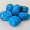 Blue Howlite