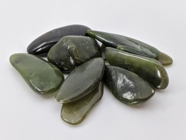 Nephrite Jade