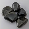 Golden Sheen Obsidian