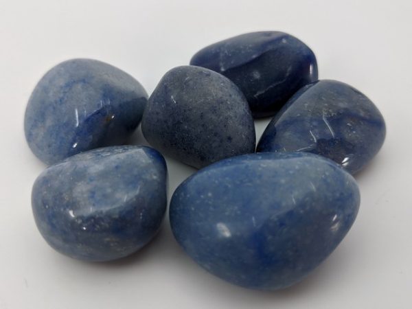 Blue Quartz