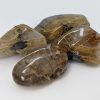 Rutilated Quartz