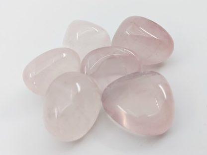 Rose Quartz