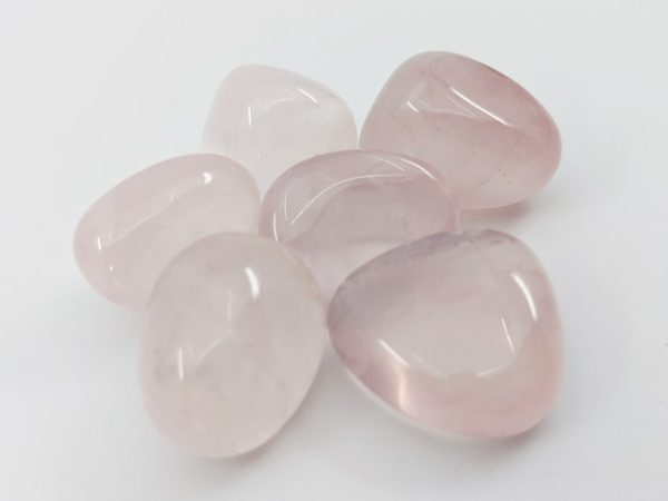 Rose Quartz