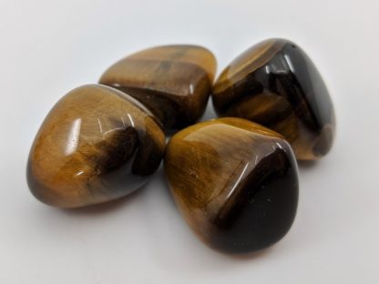 Tiger Eye