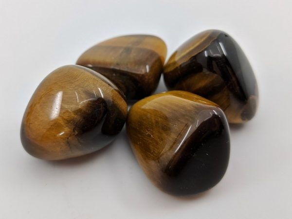 Tiger Eye