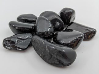 Black Tourmaline