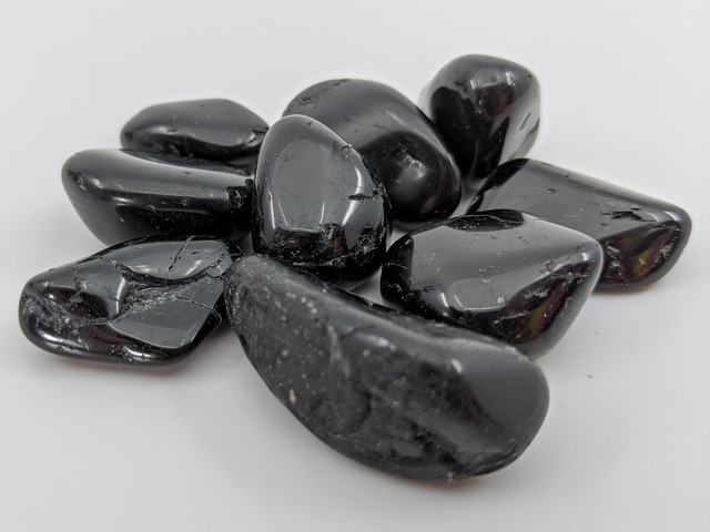 Black Tourmaline