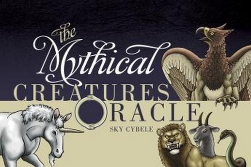 Mythical Creatures Oracle, The