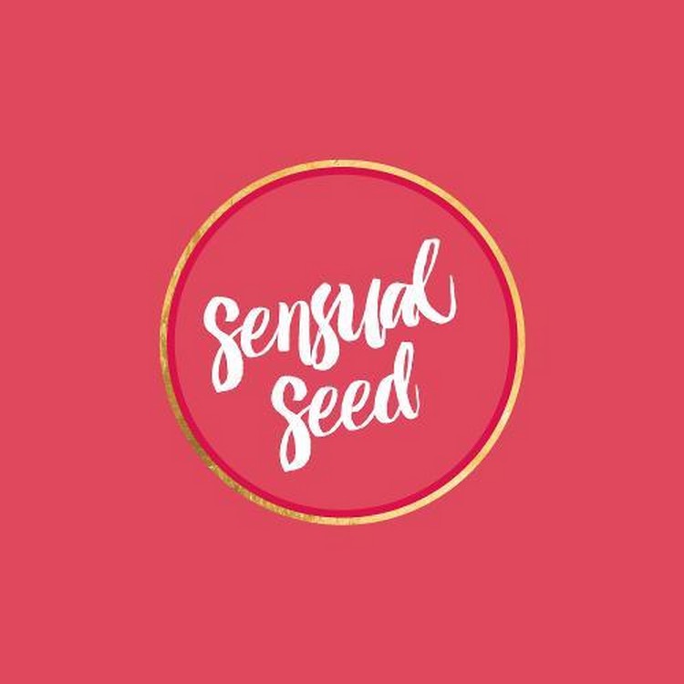 Sensual Seed Oracle Cards