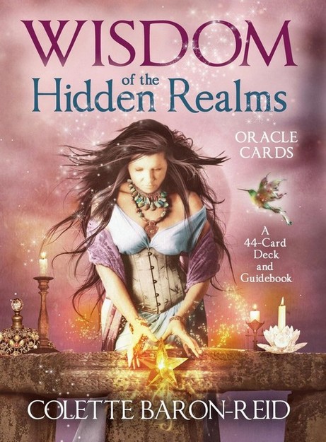 Wisdom of the Hidden Realms