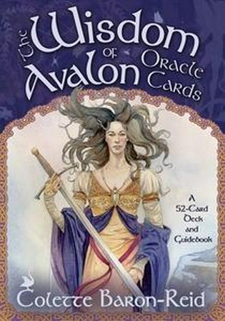Wisdom Of Avalon Oracle