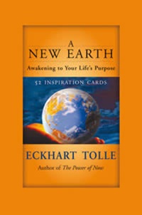 New Earth Card Deck