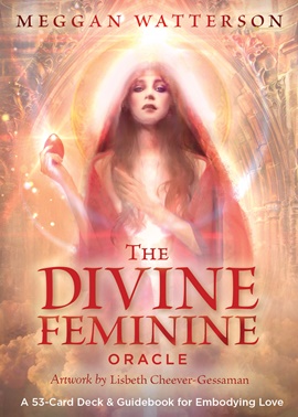 Divine Feminine Oracle