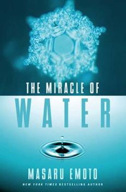 The Miracle Of Water