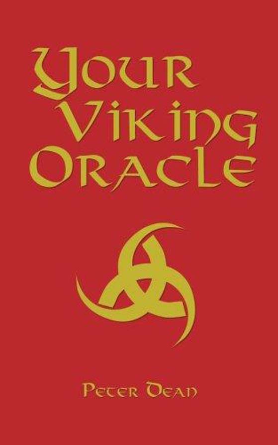 Your Viking Oracle