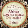 African Cowrie shells divination