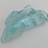 Andara, Teal, Monatomic, Mt Shasta, 52.14g