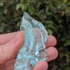 Andara, Teal, Monatomic, Mt Shasta, 52.14g