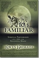 The Witch's Familiar