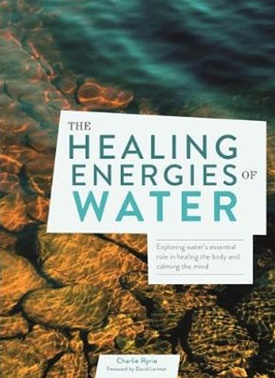 The Healing Energies Of Water