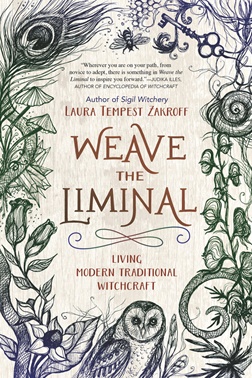 Weave The Liminal