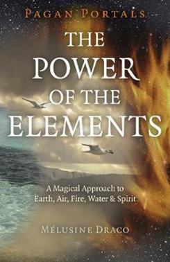 Pagan Portals - The Power Of The Elements