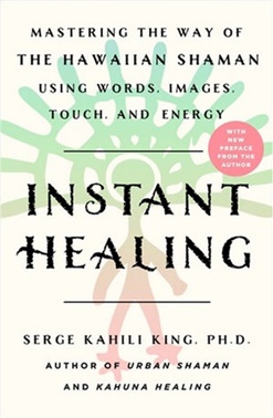 Instant Healing