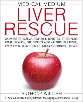 Liver Rescue - Medical Medium