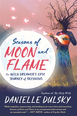 Seasons Of Moon And Flame