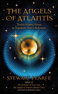 The Angels Of Atlantis