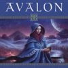 The Mythic Moons of Avalon