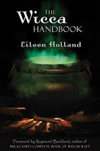 The Wicca Handbook