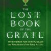 The lost book of the grail