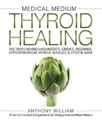 Thyroid Healing - Medical Medium