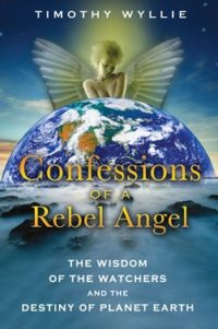 Confessions Of A rebel Angel