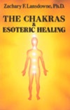 The Chakras & Esoteric Healing