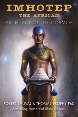 Imhotep The African