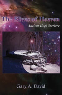 The Kivas Of Heaven