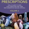 Crystal Perceptions Volume 2