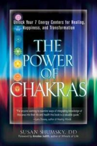 The Power Of Chakras