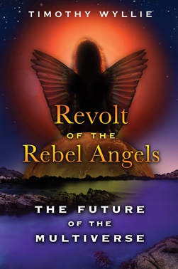 Revolt Of The Rebel Angels