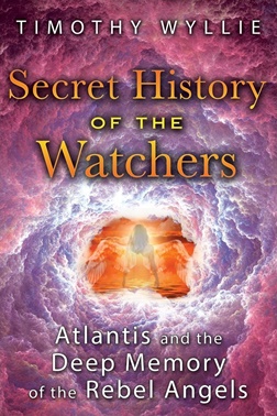 Secret History Of The Watchers