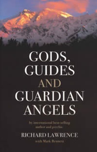 Gods, Guides And Guardian Angels