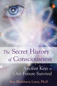 The Secret History Of Consciousness