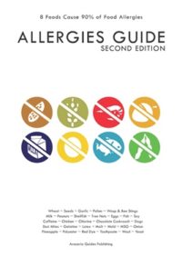 Allergies Guide 2nd Edition